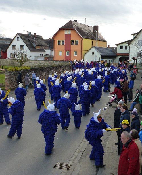 Vogteitreffen Schuttern